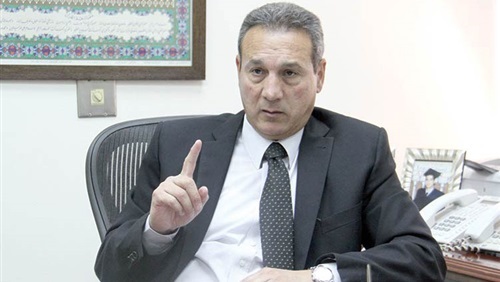 محمد الاتربى