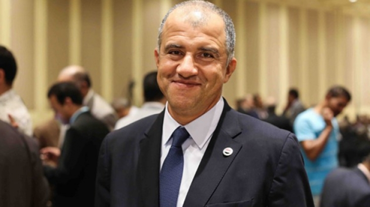 محمد السويدى
