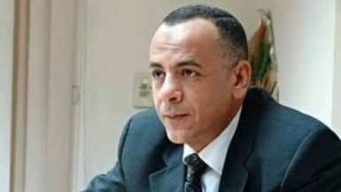 مصطفى وزيرى
