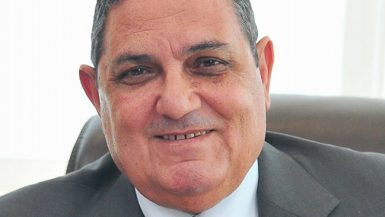 محمد الخشن