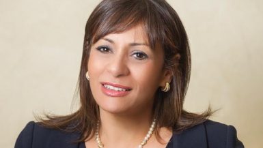 مارى لويس ؛ المجلس التصديرى للملابس الجاهرة