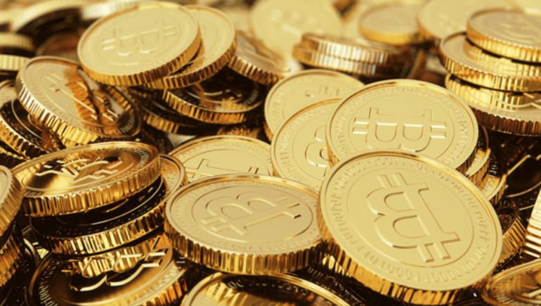 عملة البيتكوين