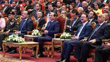 السيسى