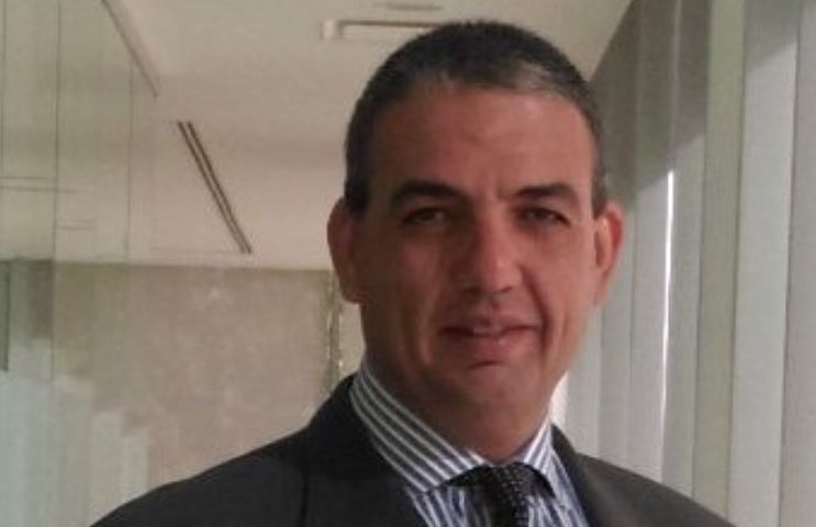 حسن شكري ؛ اتش سى لتداول الأوراق المالية