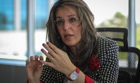 منى الجرف