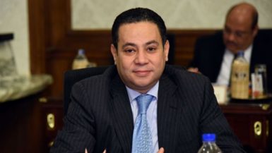 خالد بدوى