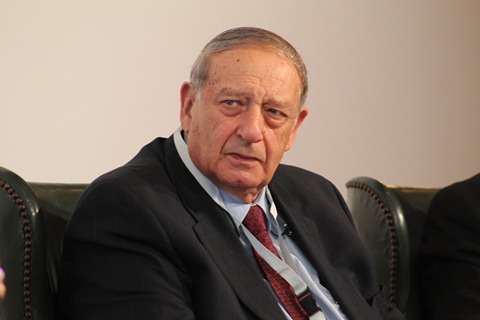 محمد عبد السلام