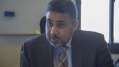 اتحاد الصناعات المصري ؛ خالد عبد العظيم