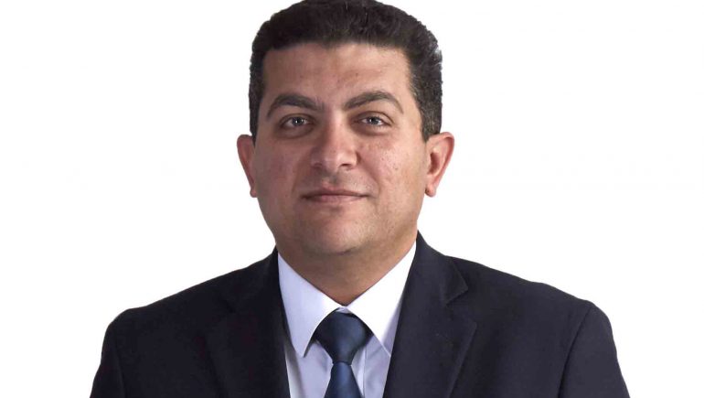 أمان للخدمات المالية