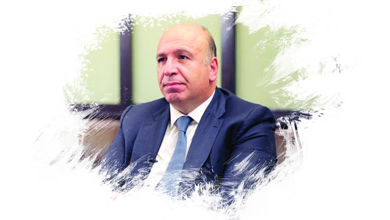 احمد هيكل