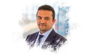 عماد غالى