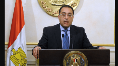 مصطفى مدبولى