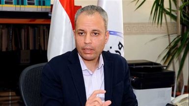 عمرو شعت