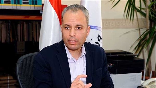 عمرو شعت