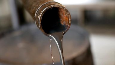 البترول ؛ أسعار البترول ؛ النفط