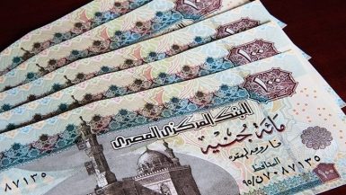 العملة ؛ التضخم ؛ الاقتصاد المصرى