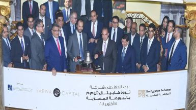 ثروة كابيتال