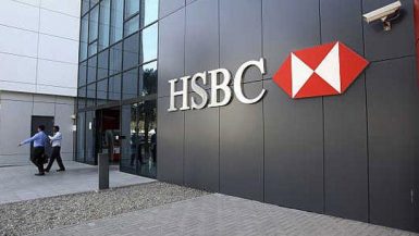 HSBC