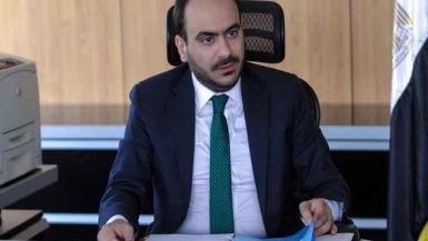 أمير نبيل، رئيس جهاز حماية المنافسة ومنع الممارسات الاحتكارية