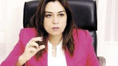 محافظ دمياط الدكتورة منال عوض ميخائيل