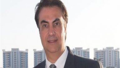 علي المانسترلي