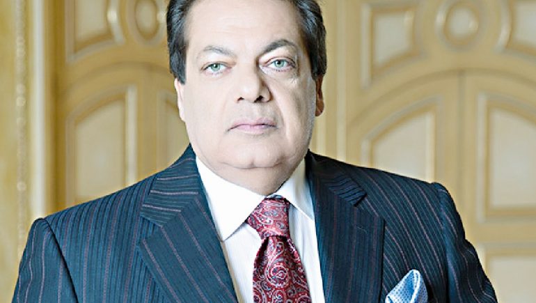 محمد ابو العينين
