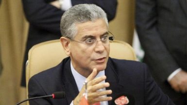 فريد بلحاج