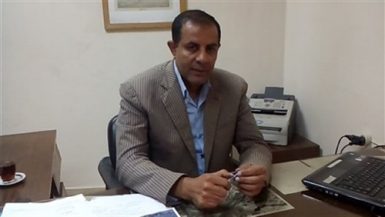 جمال مصطفى