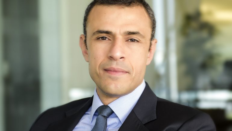 كريم عوض، هيرميس