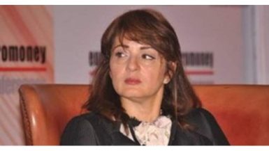 شيرين الشوربجى