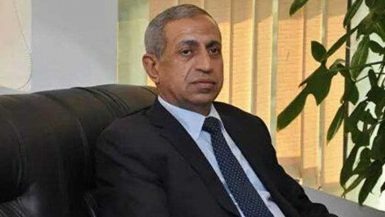 إسماعيل عبد الغفار