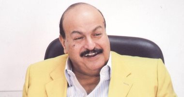 وجدى المشد