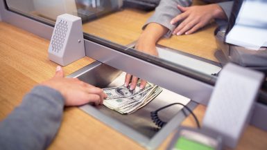 سعر الدولار مقابل الجنيه