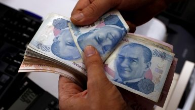تركيا ؛ الليرة ؛ الاقتصاد التركى