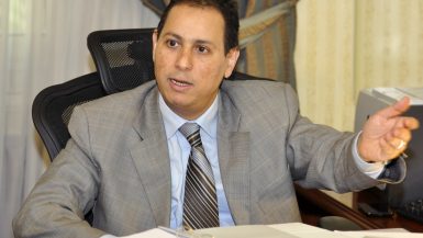 محمد عمران