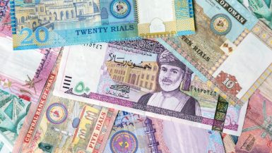 سلطنة عمان