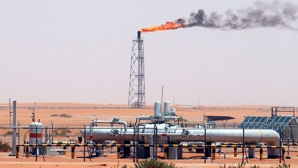 البترول