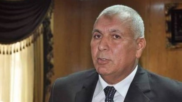 محمد الزملوط