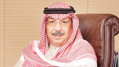 محمد جراح الصباح