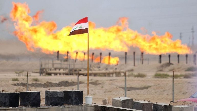 العراق