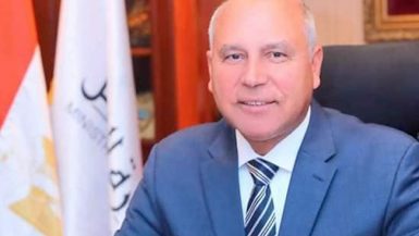 كامل الوزير ؛ وزير النقل