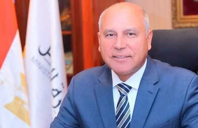 كامل الوزير ؛ وزير النقل