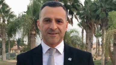 أحمد عزمى ؛ شركة سياك القابضة
