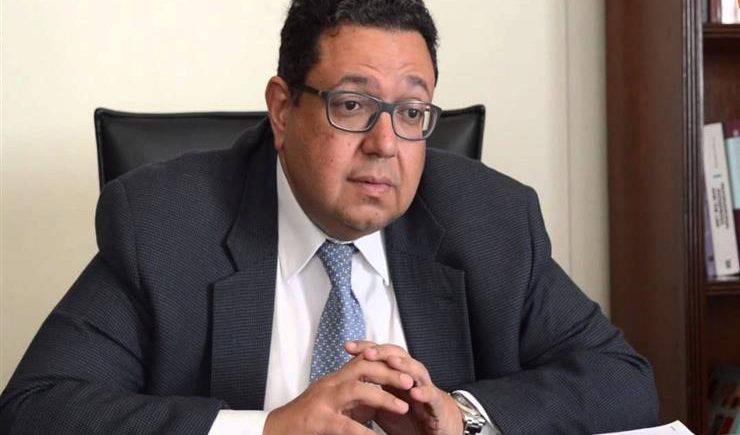 زياد بهاء الدين