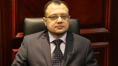ايهاب رشاد