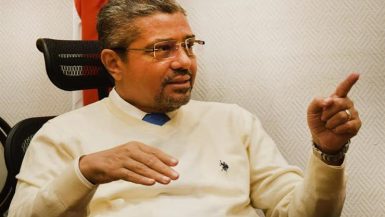 إبراهيم العربي