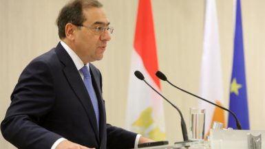 طارق الملا وزير البترول