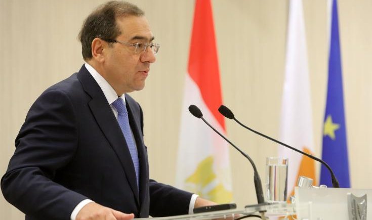 طارق الملا وزير البترول