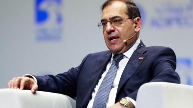 طارق الملا وزير البترول