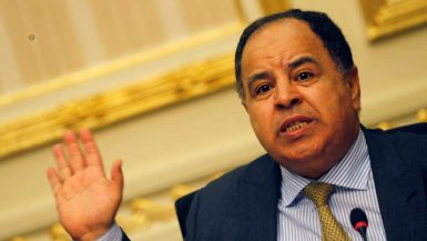 محمد معيط